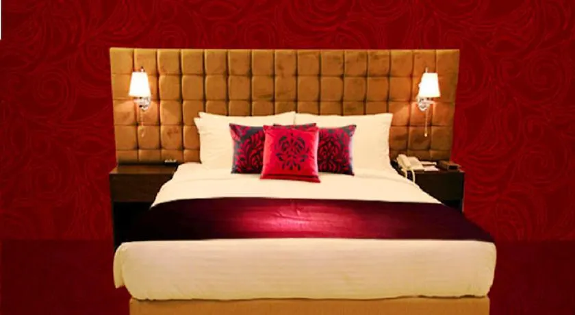 Blossom Hotel Pvt. Ltd Dhaka