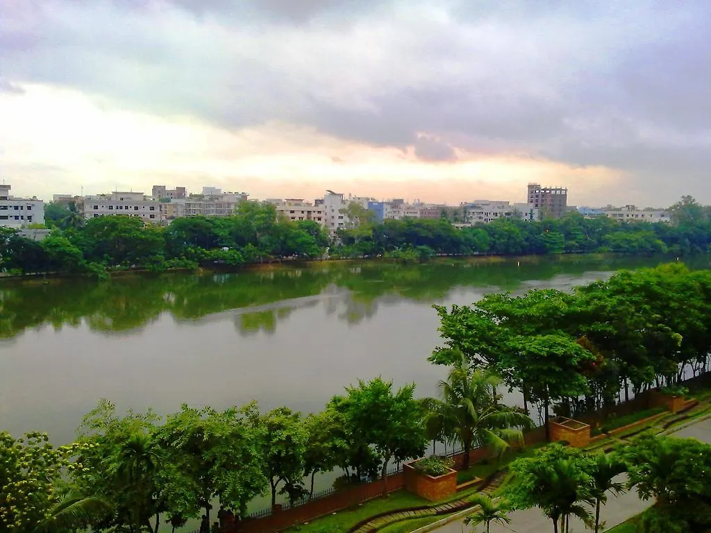 Blossom Hotel Pvt. Ltd Dhaka