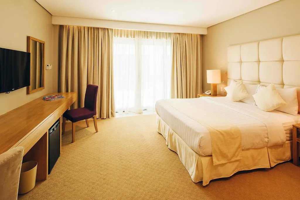Blossom Hotel Pvt. Ltd Bangladesh
