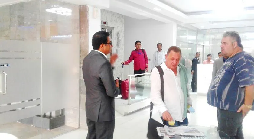 Blossom Hotel Pvt. Ltd Bangladesh