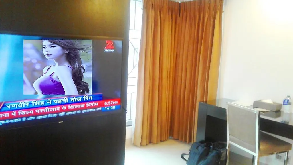 Blossom Hotel Pvt. Ltd  Dhaka