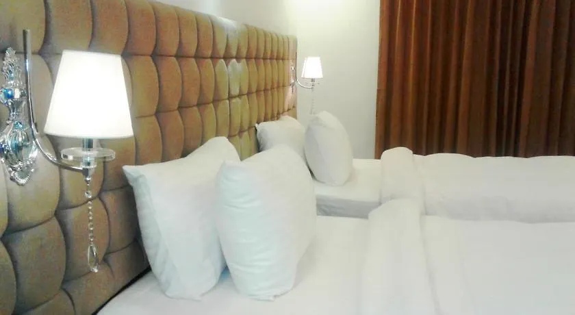 Blossom Hotel Pvt. Ltd Bangladesh