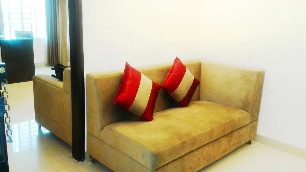 Blossom Hotel Pvt. Ltd Dhaka