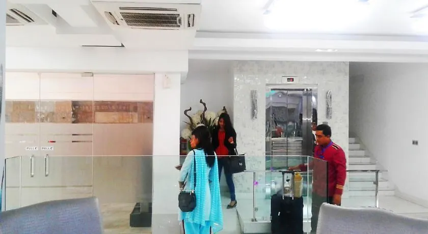 Blossom Hotel Pvt. Ltd  Dhaka