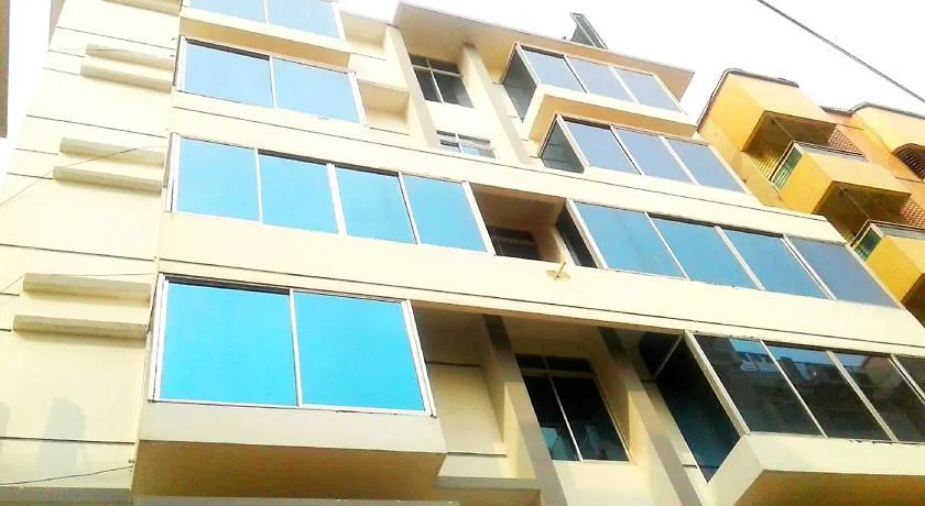 ***  Blossom Hotel Pvt. Ltd Bangladesh