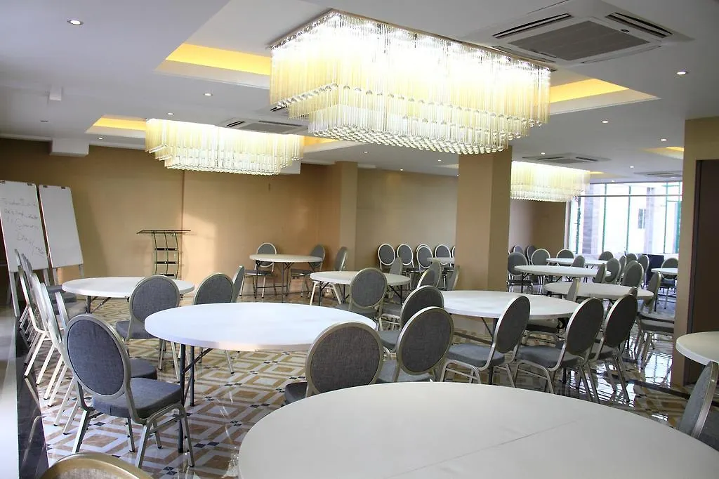 Blossom Hotel Pvt. Ltd