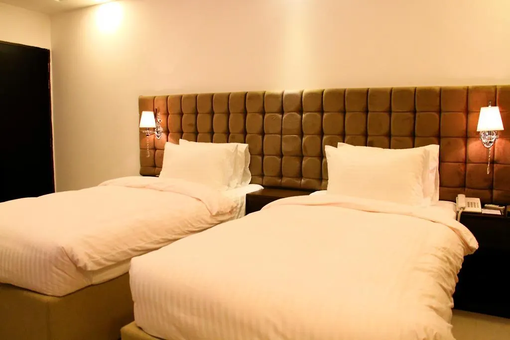 Blossom Hotel Pvt. Ltd