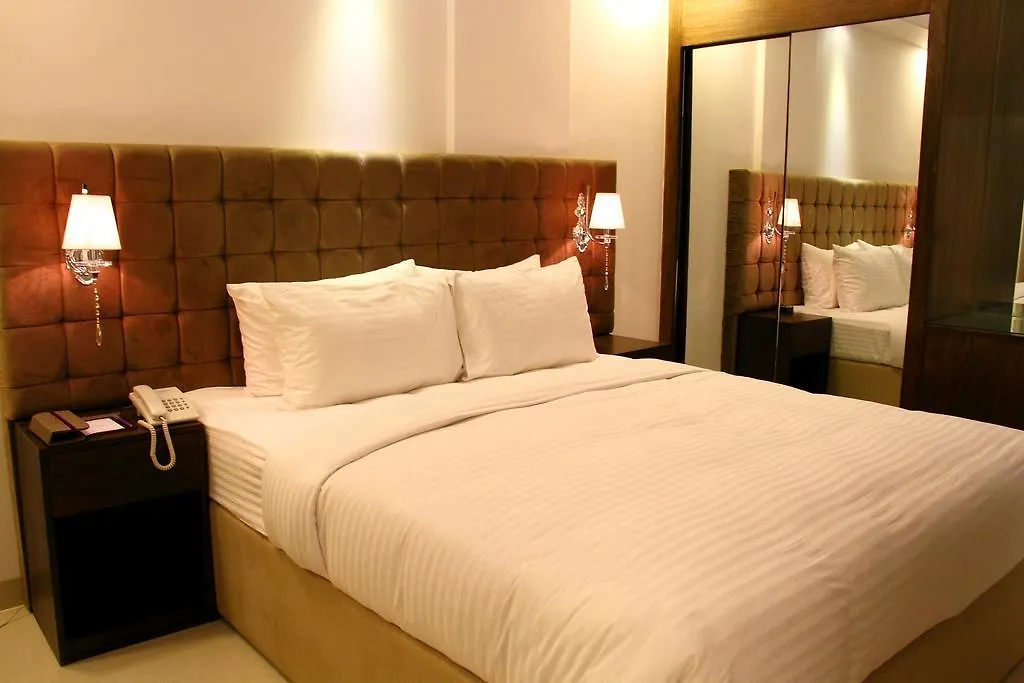 Blossom Hotel Pvt. Ltd
