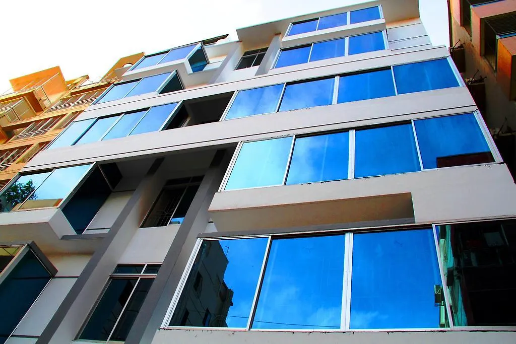 Blossom Hotel Pvt. Ltd Dhaka