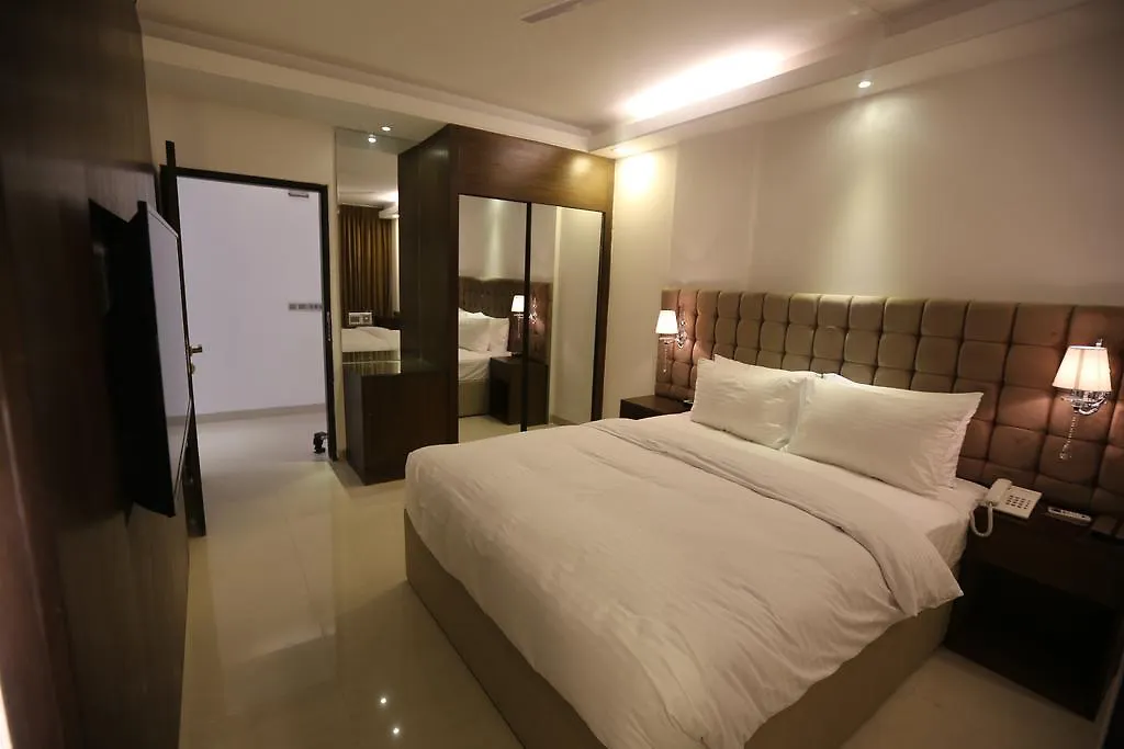 Blossom Hotel Pvt. Ltd 3*, Dhaka Bangladesh