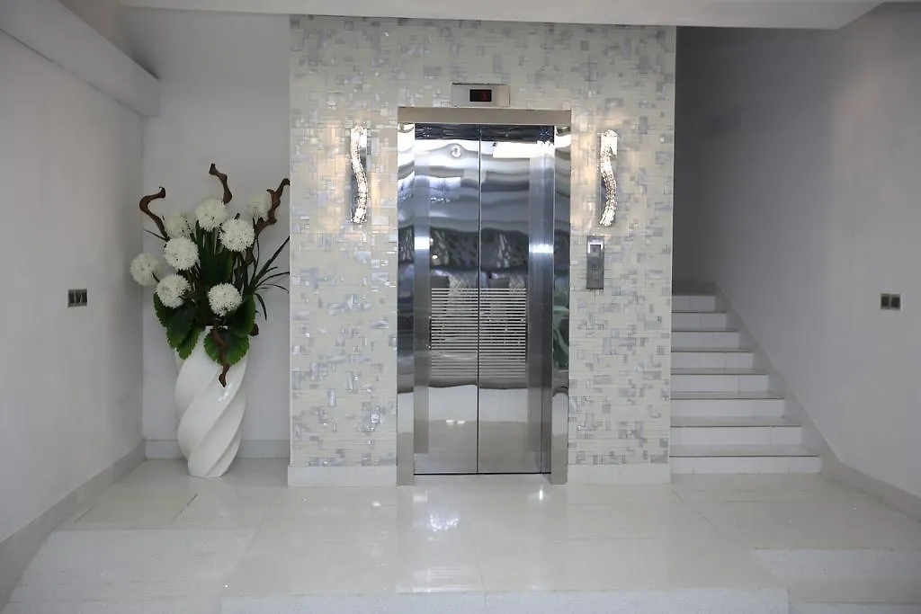 ***  Blossom Hotel Pvt. Ltd Bangladesh