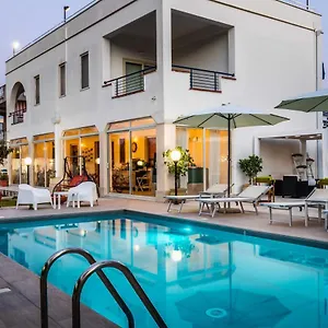 Bed & Breakfast Marricriu