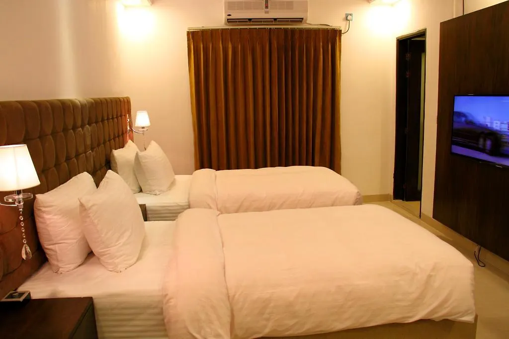 Blossom Hotel Pvt. Ltd Bangladesh