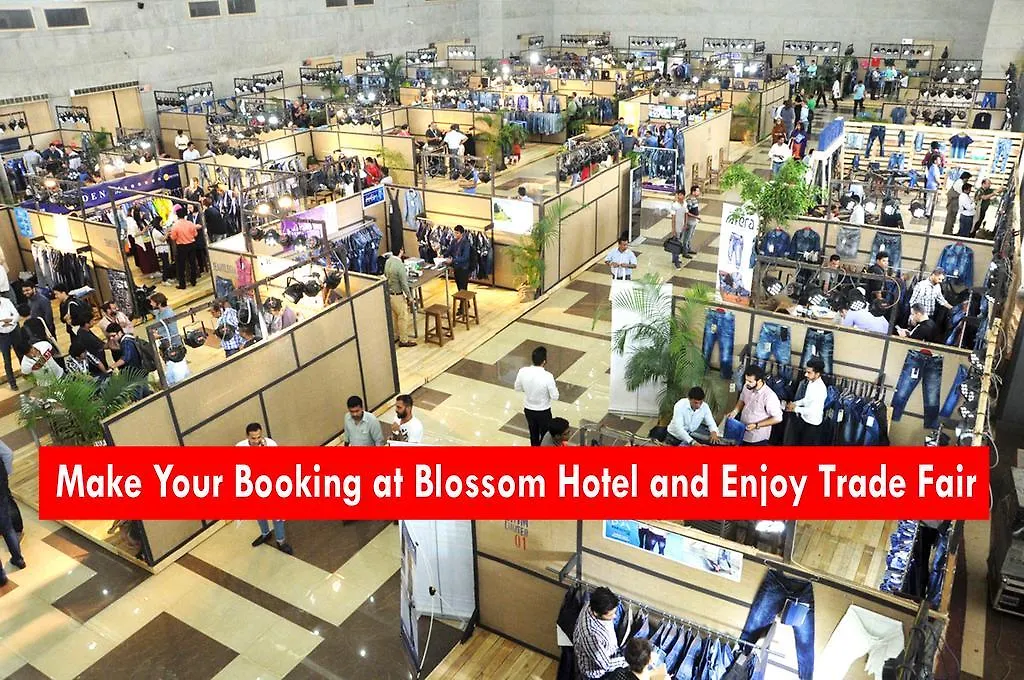 Blossom Hotel Pvt. Ltd  Dhaka