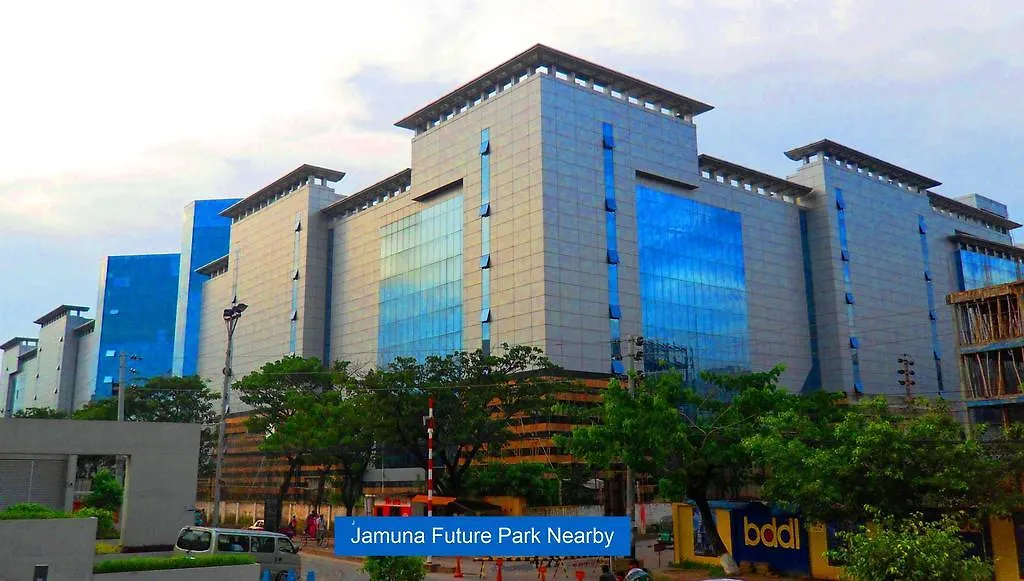 Blossom Hotel Pvt. Ltd  Dhaka