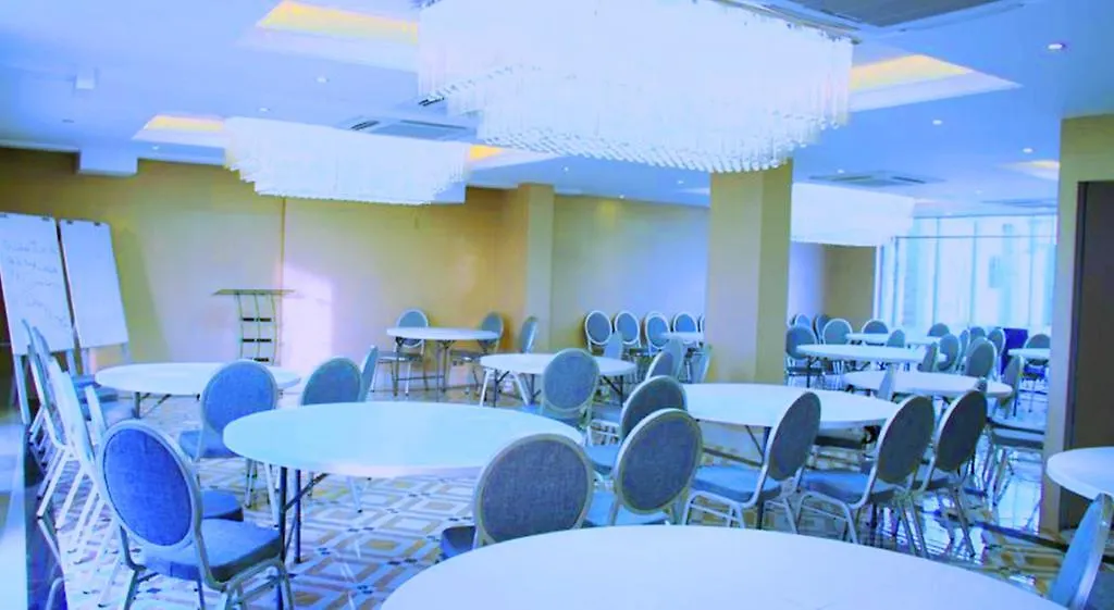 Blossom Hotel Pvt. Ltd