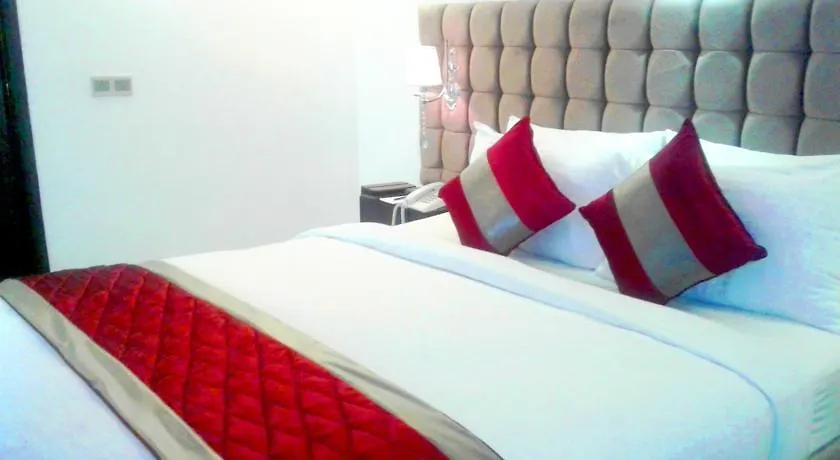 Blossom Hotel Pvt. Ltd Bangladesh