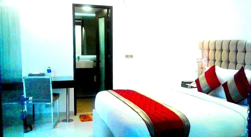Blossom Hotel Pvt. Ltd 3*, Dhaka Bangladesh