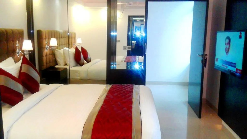 Blossom Hotel Pvt. Ltd Dakka