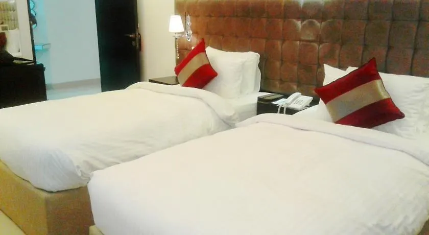 Blossom Hotel Pvt. Ltd  Dhaka