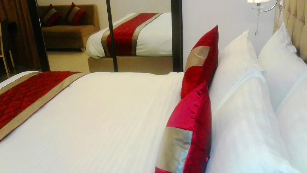 Blossom Hotel Pvt. Ltd