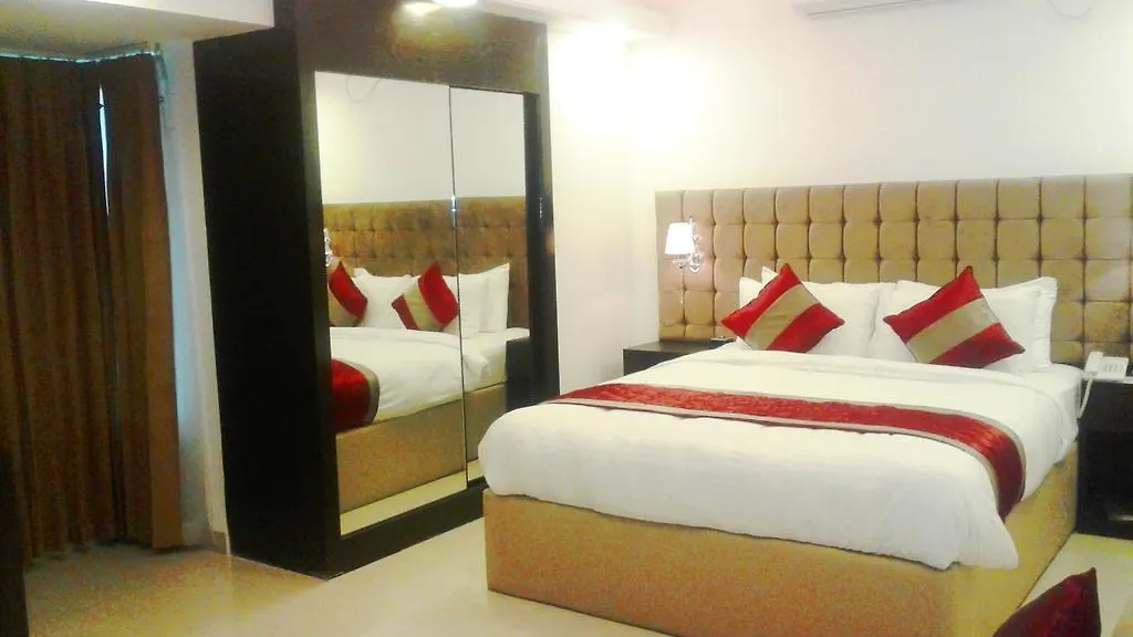 Blossom Hotel Pvt. Ltd Bangladesh