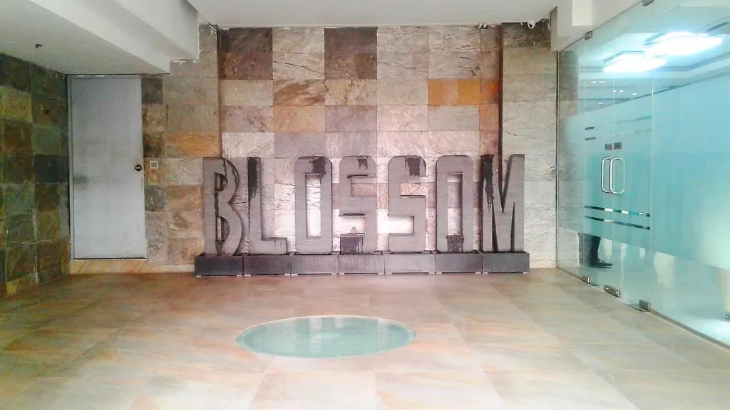 Blossom Hotel Pvt. Ltd 3*, Dhaka Bangladesh