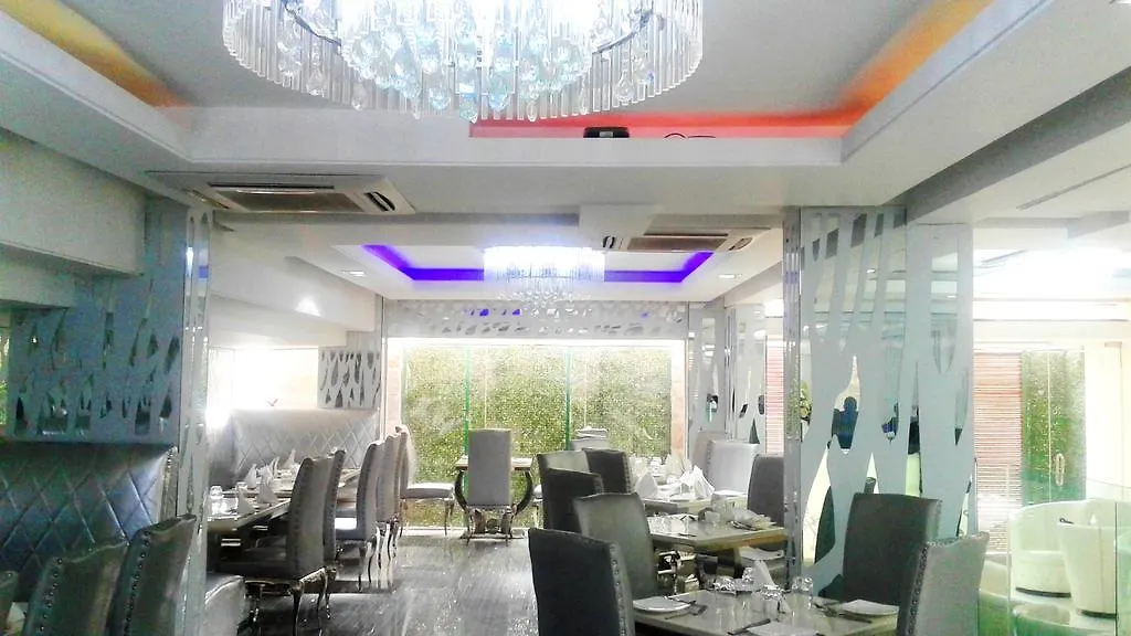 Blossom Hotel Pvt. Ltd