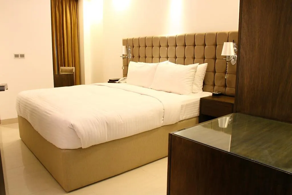 Blossom Hotel Pvt. Ltd