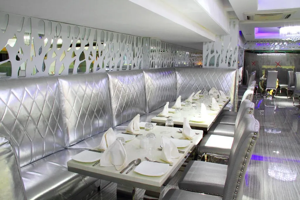 Blossom Hotel Pvt. Ltd