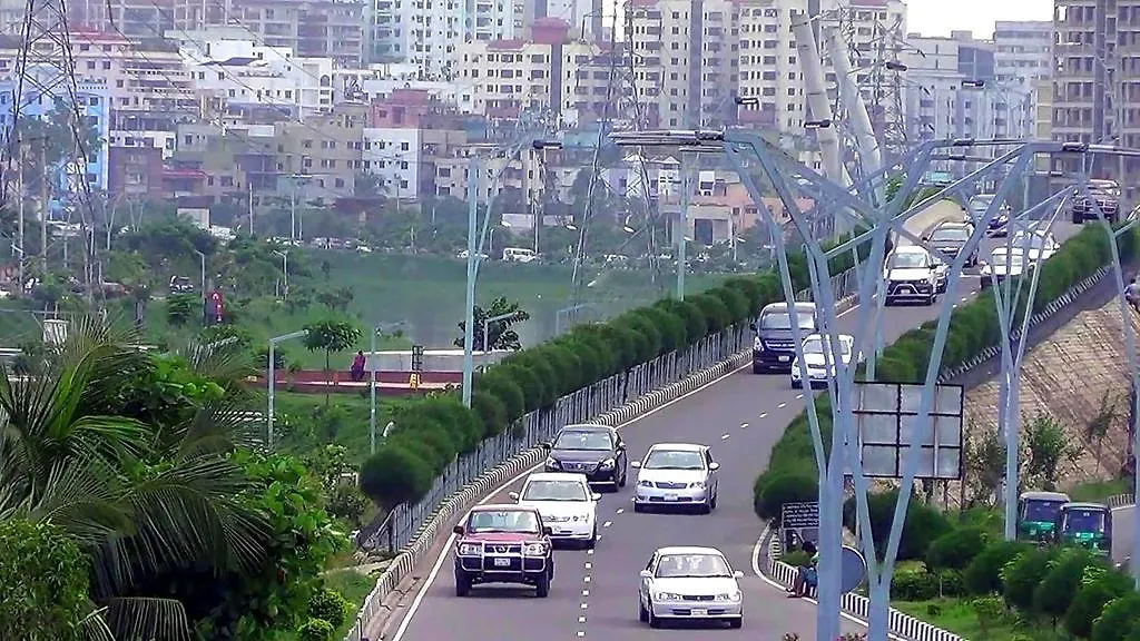 ***  Blossom Hotel Pvt. Ltd Bangladesh