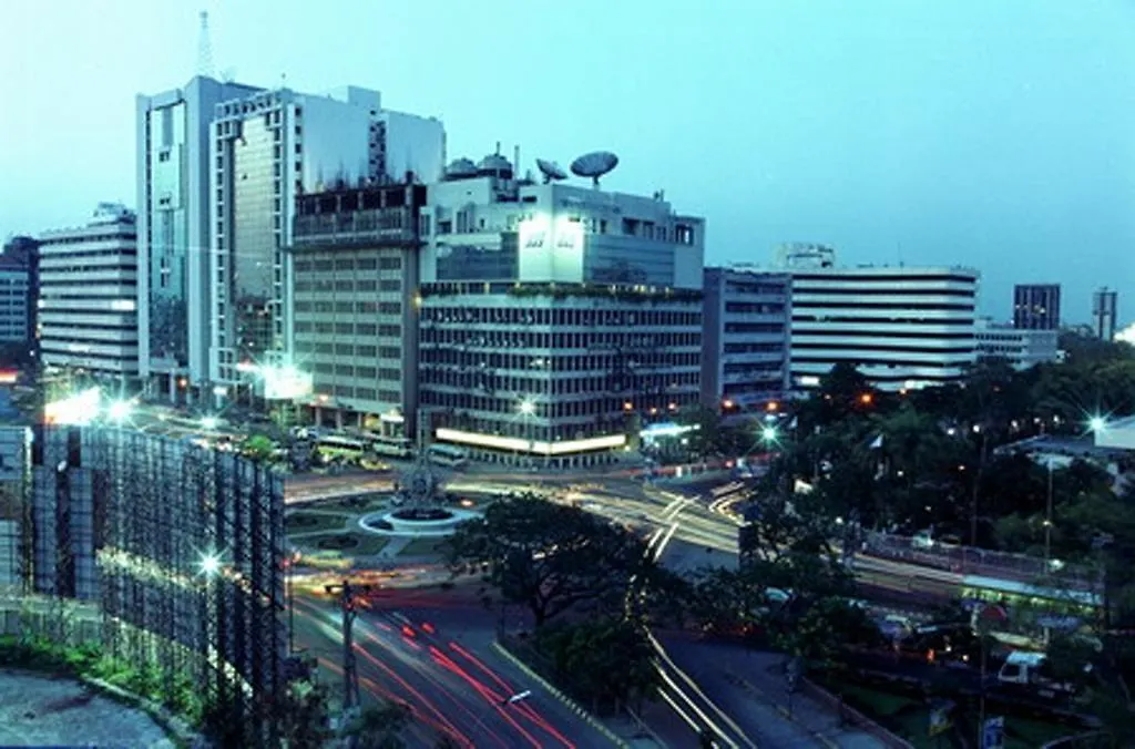 Blossom Hotel Pvt. Ltd