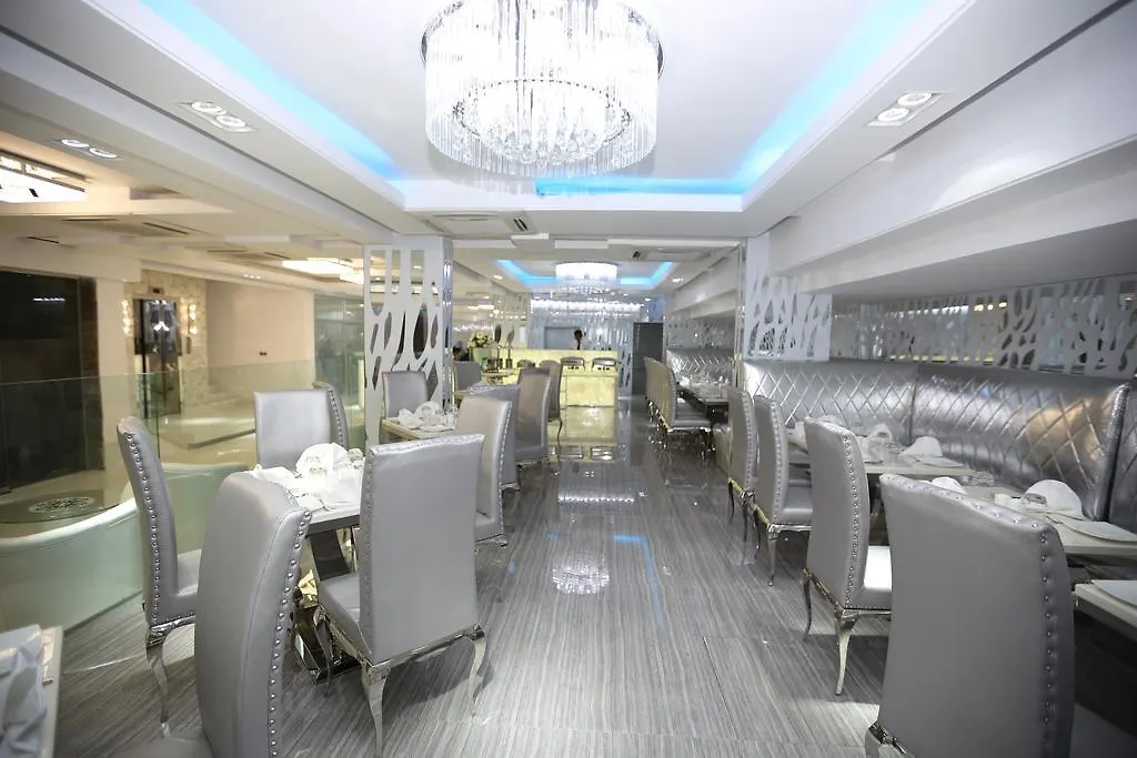 Blossom Hotel Pvt. Ltd Bangladesh
