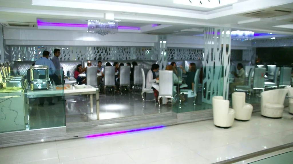 Blossom Hotel Pvt. Ltd
